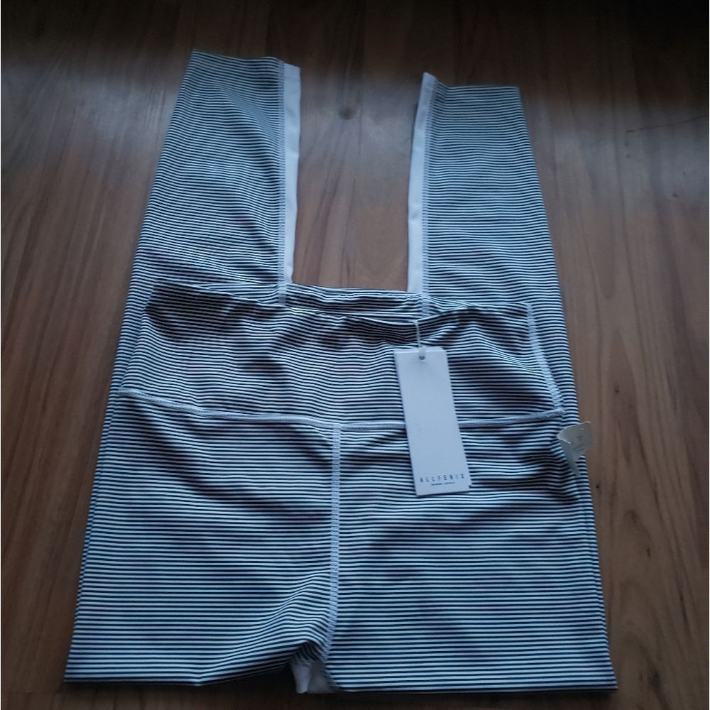 Allfenix | Tights - size large